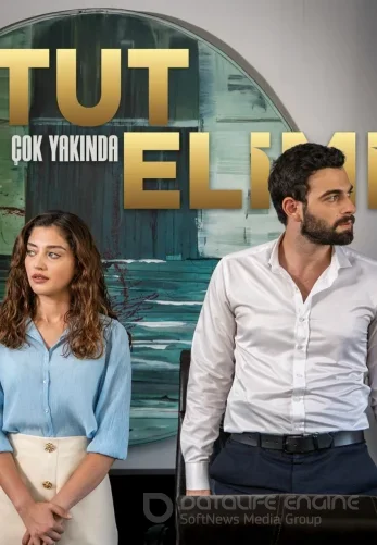 Держи мою руку 1-11, 12, 13 серия турецкий сериал смотреть онлайн на русском языке все серии бесплатно